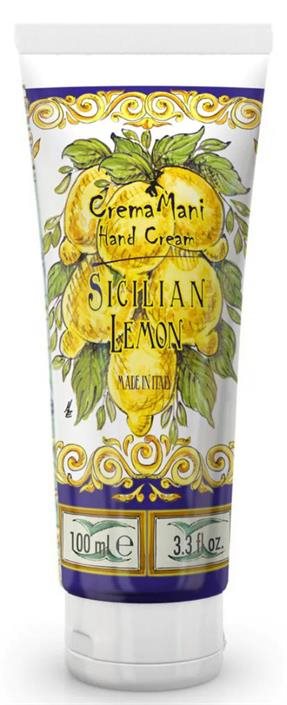 Maioliche Handkräm – Sicilian Lemon 100ml
