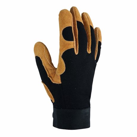 Trädgårdshandske Glove Control – Blackfox Stl:11