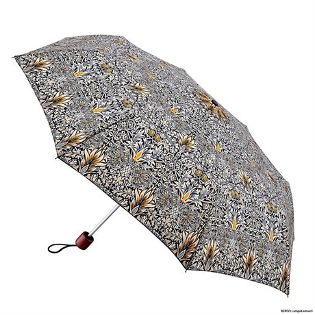 Paraply Minilite UV i Morris