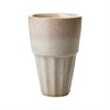 Espressokopp COSTA i keramik – Beige Ø:6 H:9cm