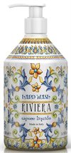 Maioliche Liquid Soap – Riviera 500ml