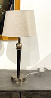 Lampfot TORCH Höjd: 38,5cm