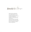 Tomtenisse – Harald & Hansine H:50cm Pris/st 
