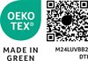 Arbetshandske / Trädgårdshandske OX-ON Recycle Basic OEKO-TEX® – Stl.9