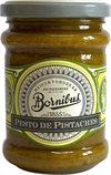 Bornibus Pesto de pistaches – Pistagepesto 230g