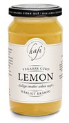 Curd – Lemon curd, vegansk 235g