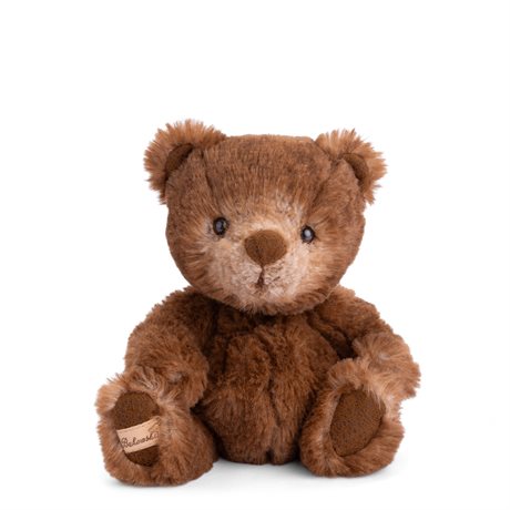 Bukowski Baby Ranger – Nalle Brun 15cm