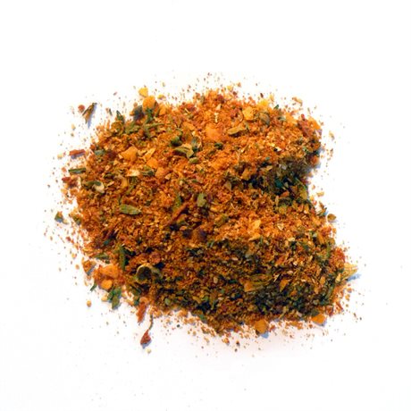 Herbaria Tango Spice – Argentisk grillkrydda EKO 100g