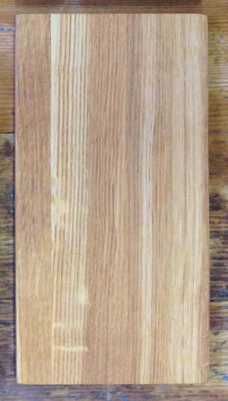 Ostbricka i oljad ek 12x23x1cm