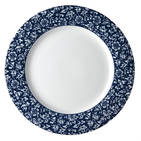 ASSIETT / FAT 23CM SWEET ALLYSUM, ASHLEY