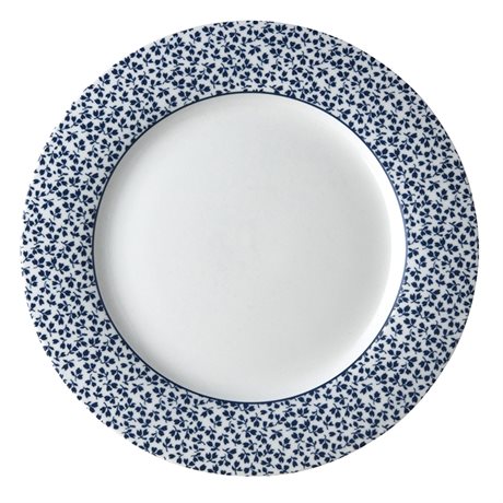 ASSIETT / FAT 23CM FLORIS, ASHLEY