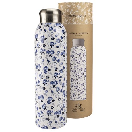 Termos i rostfritt stål för varm & kall dryck 50cl Petit Fleur, ASHLEY