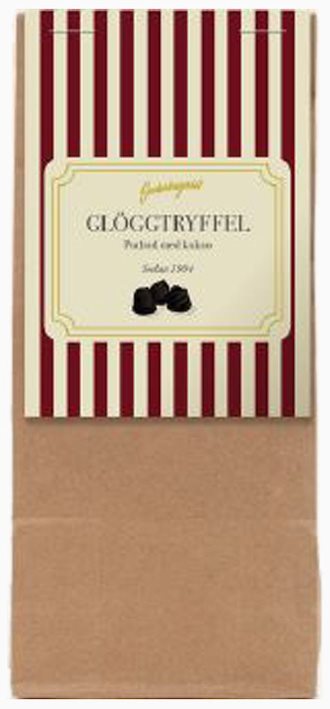 Mathildas Glöggtryffel 100g