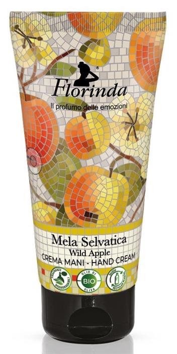 Hand Cream Florinda Mela Selvatica – Wild Apple 75ml