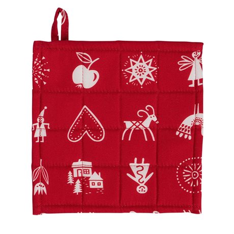 Grytlapp Klippan – LOTTAS JUL