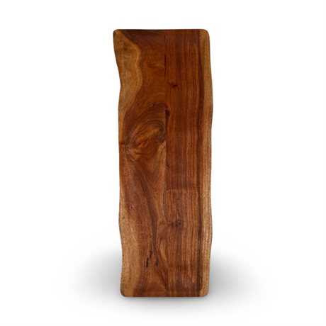 Skärbräda / Serveringsfat WOODY i oljad Akacia 20x60cm 