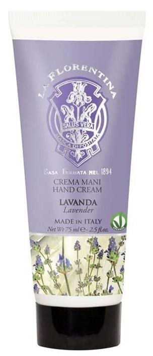 Handkräm – Lavender 75ml