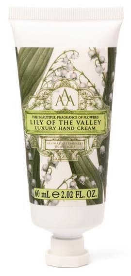 HANDKRÄM AAA Floral  – LILY OF THE VALLEY 60ml
