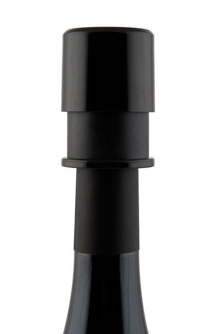 Förslutningskork – Vacuum pump & stopper