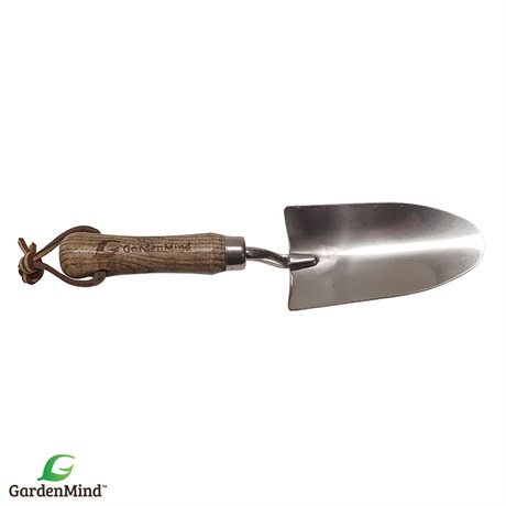 Handspade Mini för barn & balkong – GardenMind 25cm