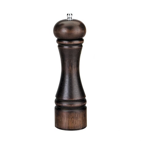 Pepparkvarn Elegance i trä 20cm