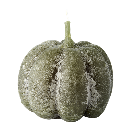 Pumpaljus Deco KLASSISK GRÖN 10x10cm 50H
