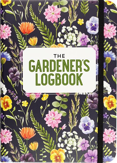 Anteckningsbok – The Gardener