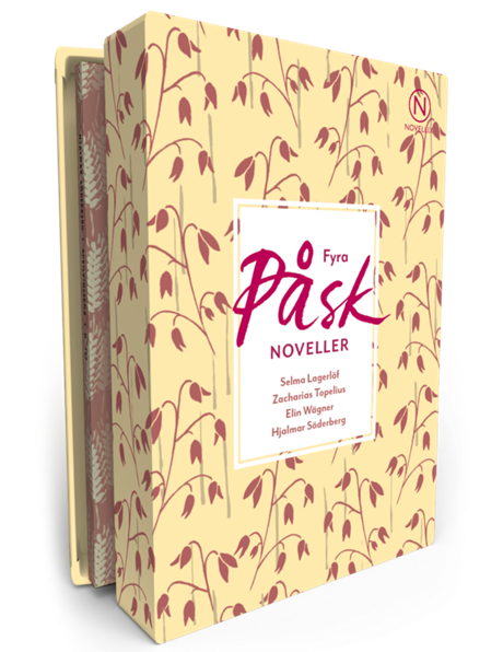 Fyra påsknoveller