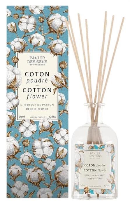 Diffuser Coton Poudré – Cotton Flower 240ml