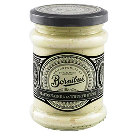 Bornibus Mayonnaise à la truffe d