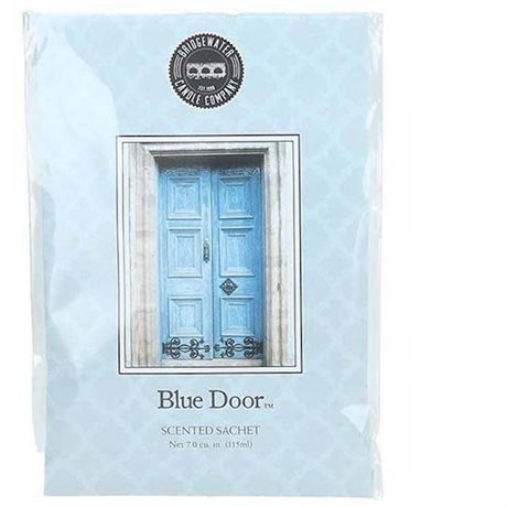 Doftpåse Blue Door