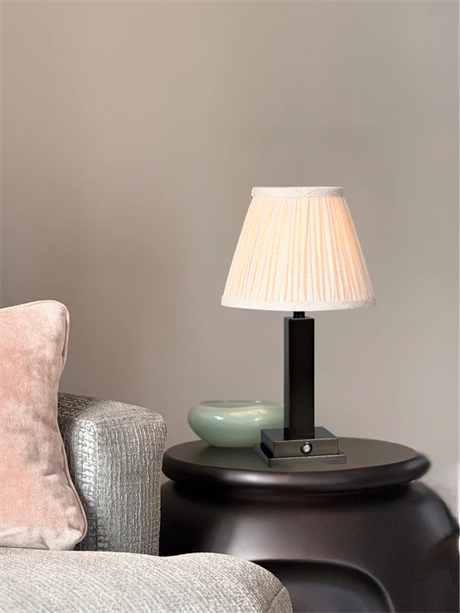 Portabel bordslampa Boston 