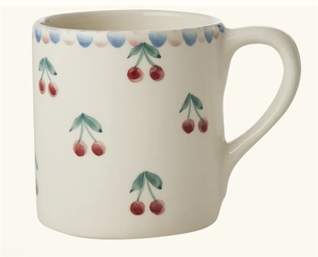 TEMUGG KERAMIK CHERRY