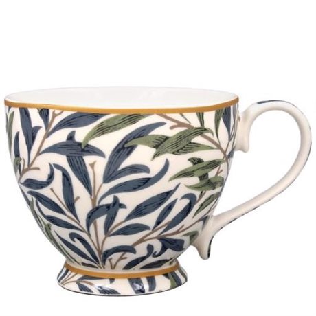 Mayfairmugg i Morris