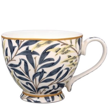 Mayfairmugg i Morris