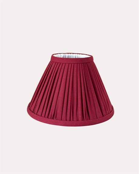 Lampskärm Deep Berry