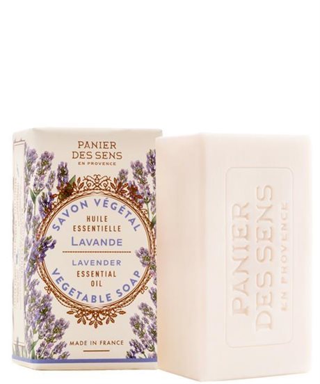 Fast tvål – Soap Relaxing Lavender 150g