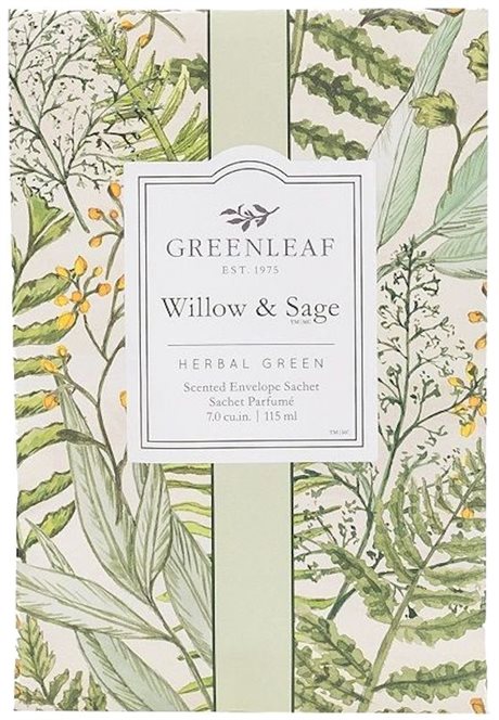 Doftpåse Willow & Sage