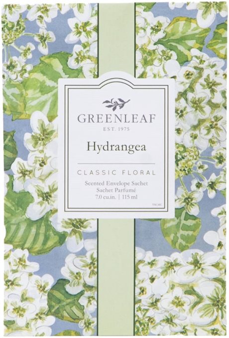 Doftpåse Hydrangea