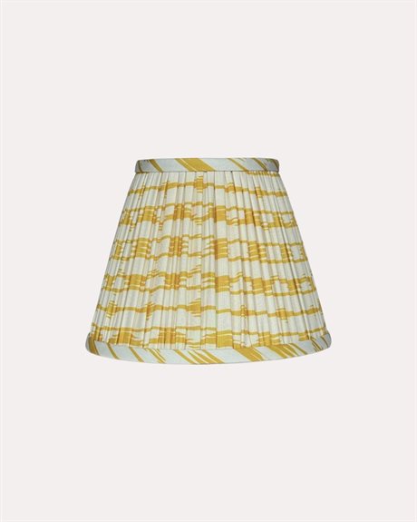 Lampskärm Honey – till portabla bordslampor