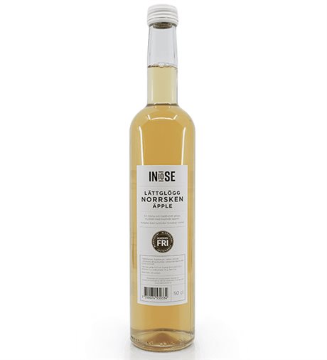 Äppleglögg Norrsken 50cl