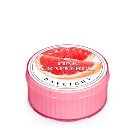 Doftljus Daylight®kc – Pink Grapefruit 12H