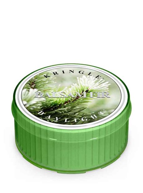 Doftljus Tea Light Daylight®kc – Balsam Fir 12H