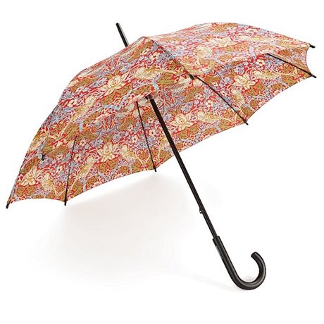Paraply Kensington UV i Morris