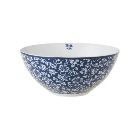 SKÅL / BOWL 16 SWEET ALLYSUM 80cl, Ashley