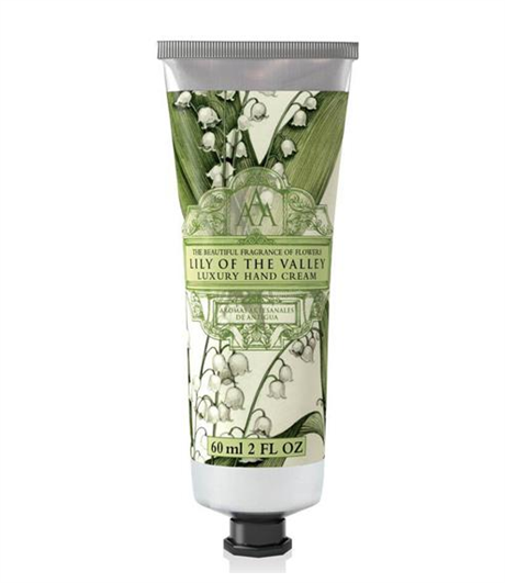 HANDKRÄM LILY OF THE VALLEY 60ml