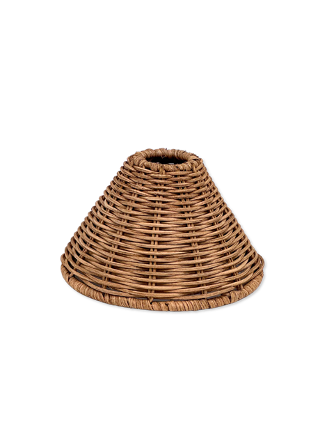 Rotting Lampskärm