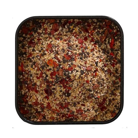 Double Garlic Pepper EKO 50G