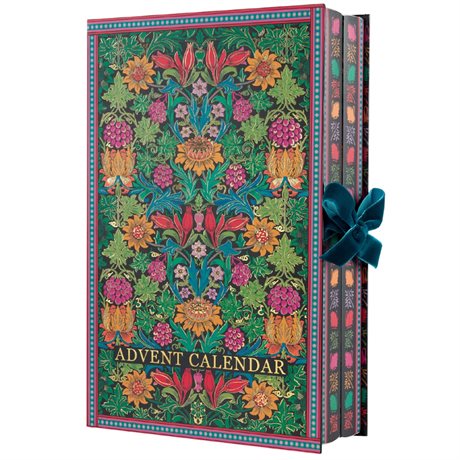 Adventskalender William Morris at Home – Beauty Advent Calendar 2025