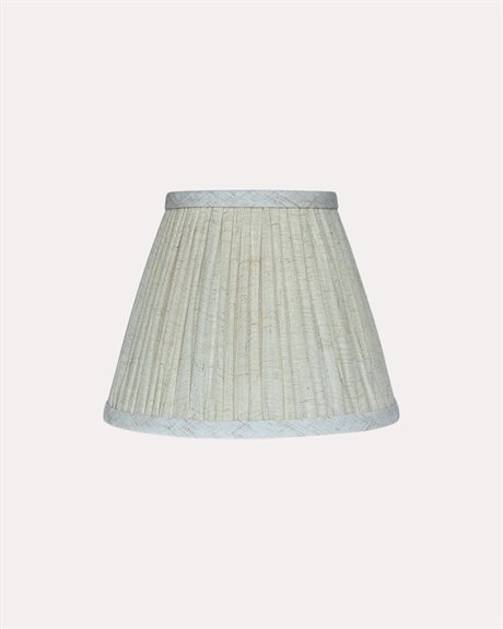 Lampskärm Off-White stor – till portabla bordslampor